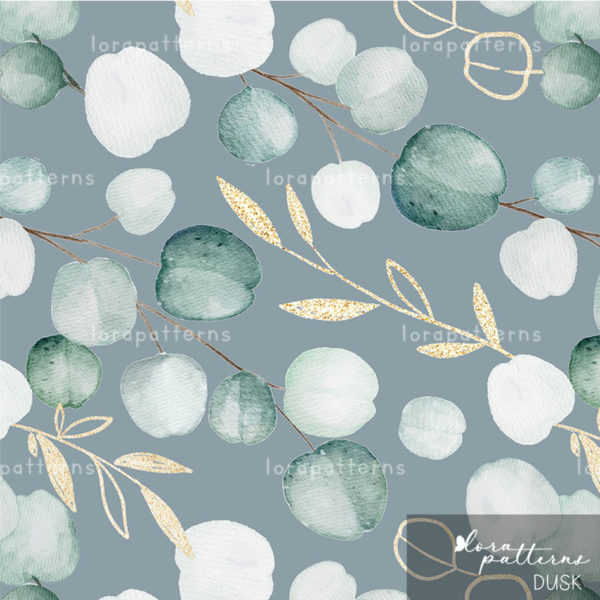 [Non-Exclusive] Eucalyptus Leaf - Image 11