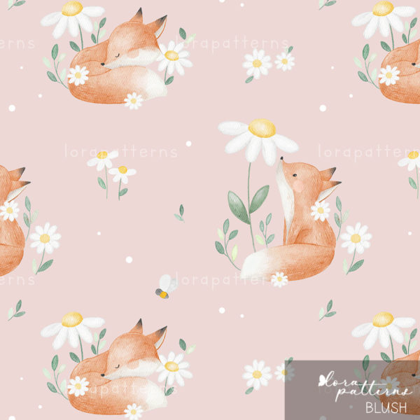 [Exclusive] Fox and Daisy - Image 11