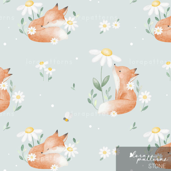 [Exclusive] Fox and Daisy - Image 6