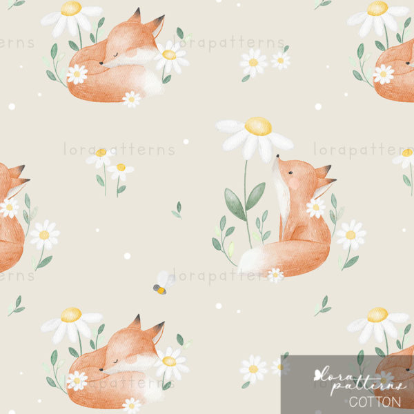 [Exclusive] Fox and Daisy - Image 5