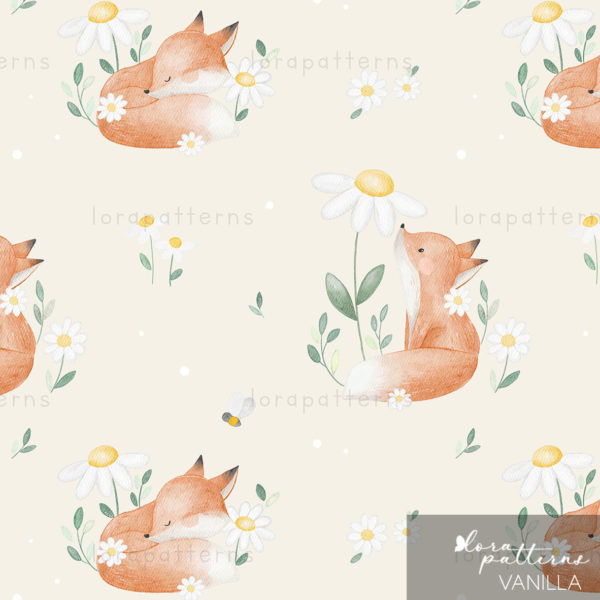 [Exclusive] Fox and Daisy - Image 4