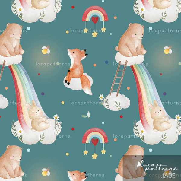 [Exclusive] Playful Day - Image 9