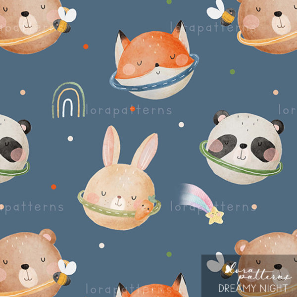 [Exclusive] Playful Planets - Image 11