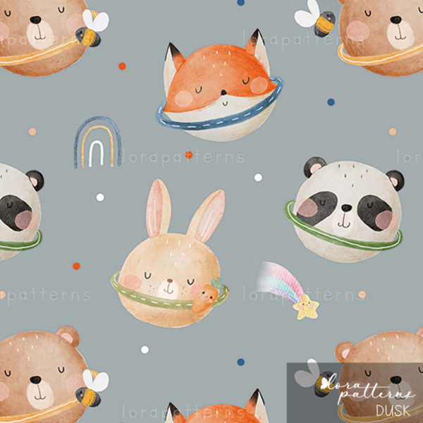 [Exclusive] Playful Planets - Image 10