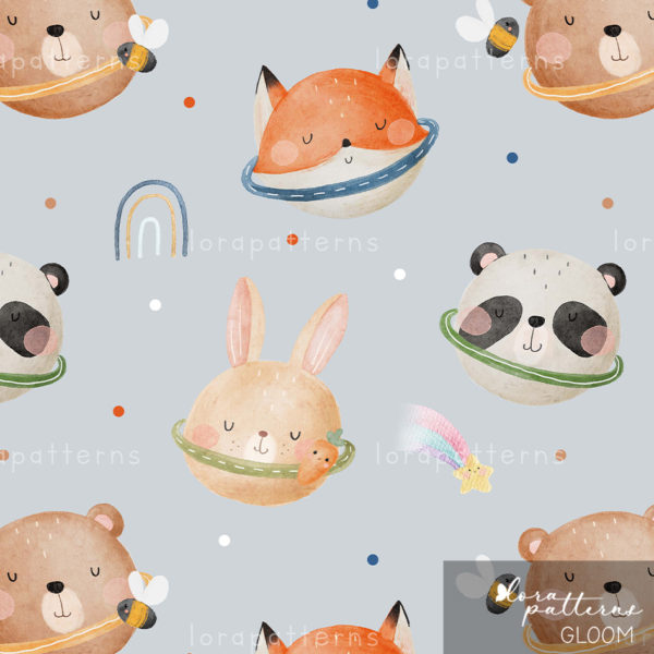 [Exclusive] Playful Planets - Image 8
