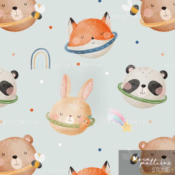 [Exclusive] Playful Planets - Image 7
