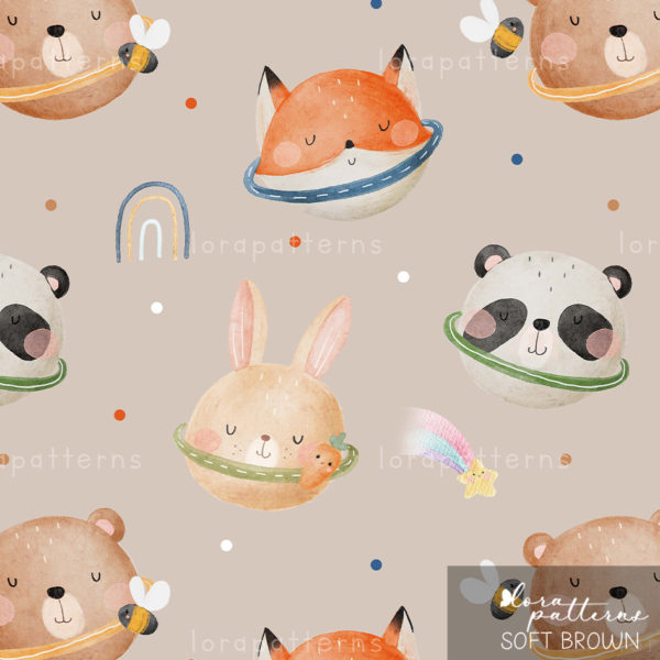 [Exclusive] Playful Planets - Image 6
