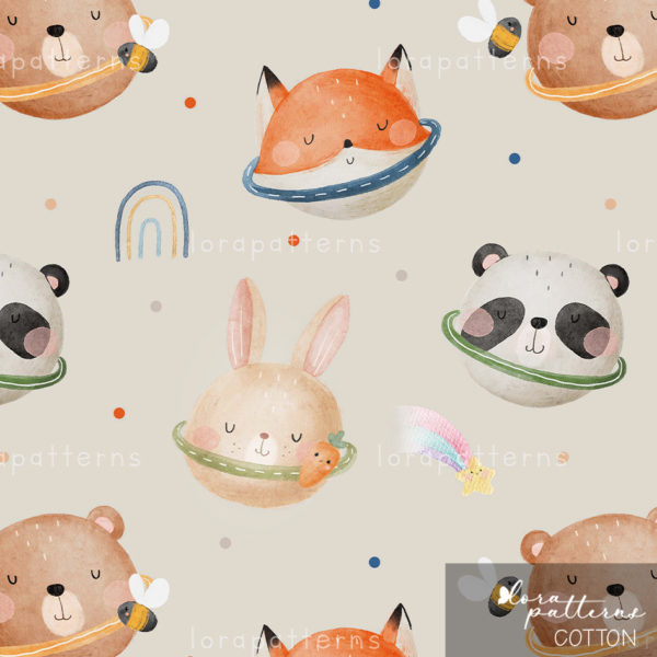 [Exclusive] Playful Planets - Image 5