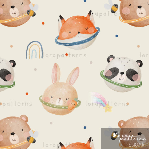 [Exclusive] Playful Planets - Image 4