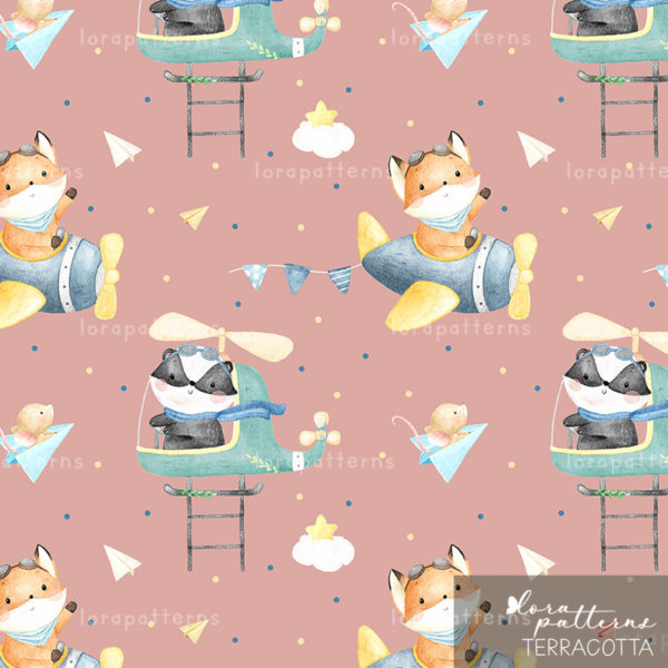 [Exclusive] Playing in the Sky - Image 6