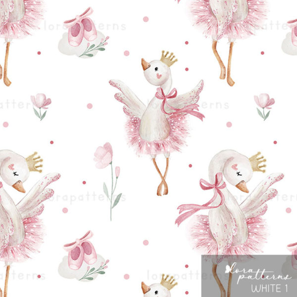 [Exclusive] The Swan - Image 2
