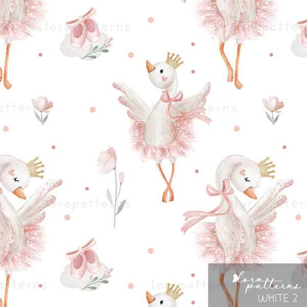 [Exclusive] The Swan - Image 3