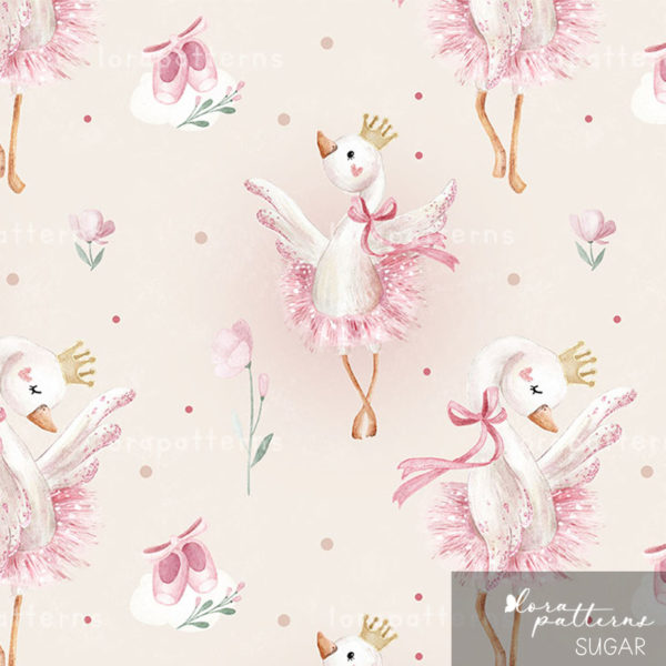 [Exclusive] The Swan - Image 4