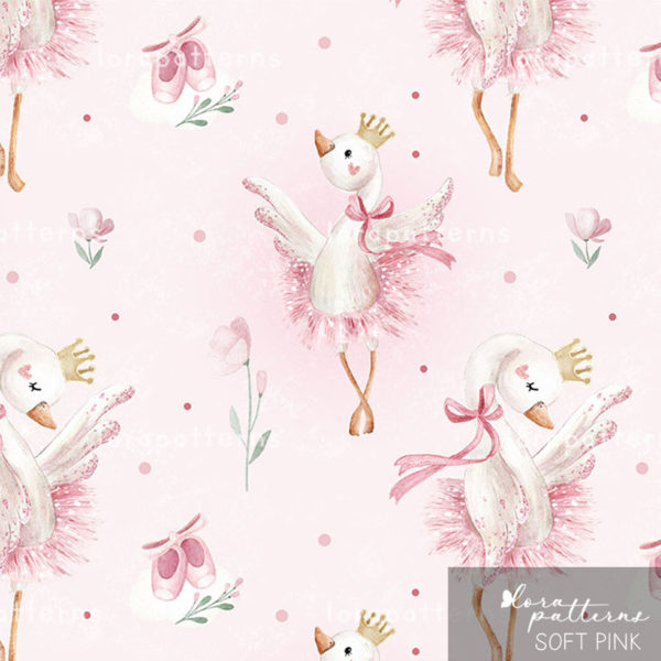 [Exclusive] The Swan - Image 5