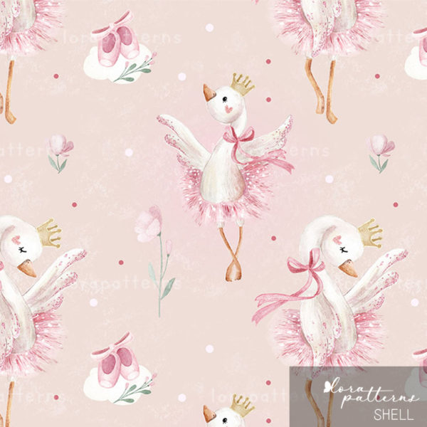 [Exclusive] The Swan - Image 6