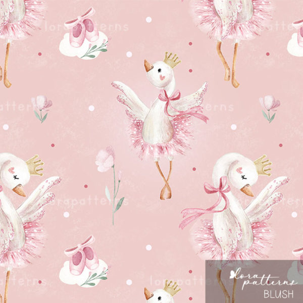 [Exclusive] The Swan - Image 7