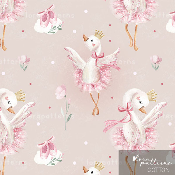 [Exclusive] The Swan - Image 8