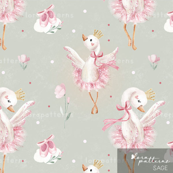 [Exclusive] The Swan - Image 9