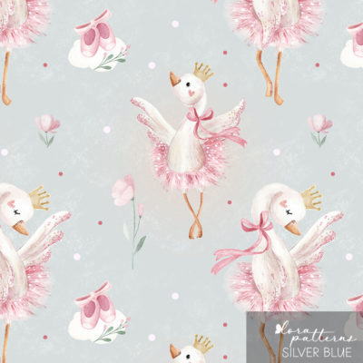 [Exclusive] The Swan
