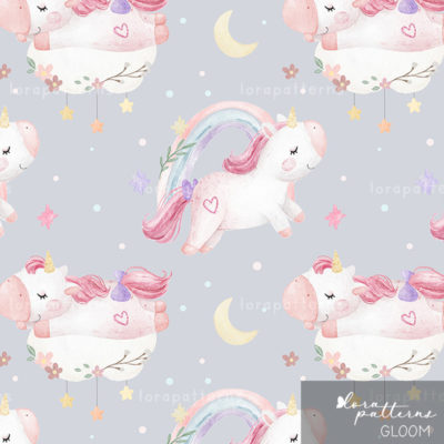 [Exclusive] Unicorn in the Sky