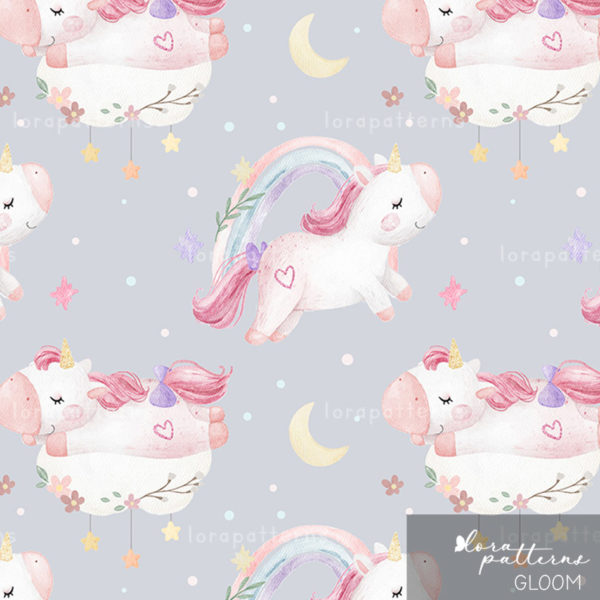 [Exclusive] Unicorn in the Sky
