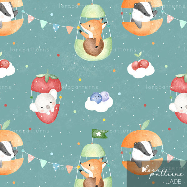 [Exclusive] Fruity Flights - Image 8