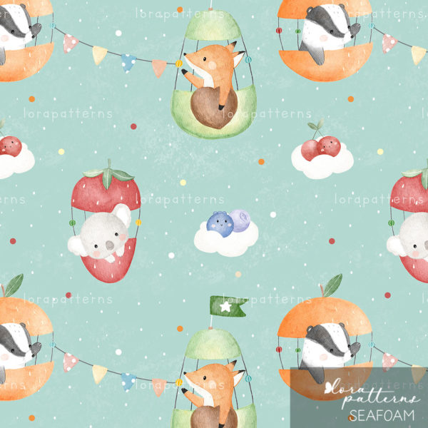 [Exclusive] Fruity Flights - Image 7