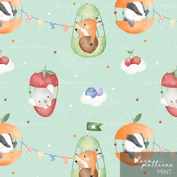 [Exclusive] Fruity Flights - Image 6