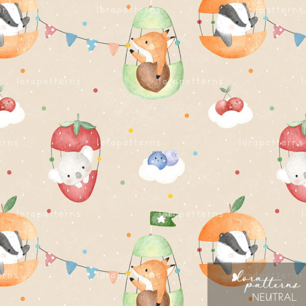 [Exclusive] Fruity Flights - Image 5