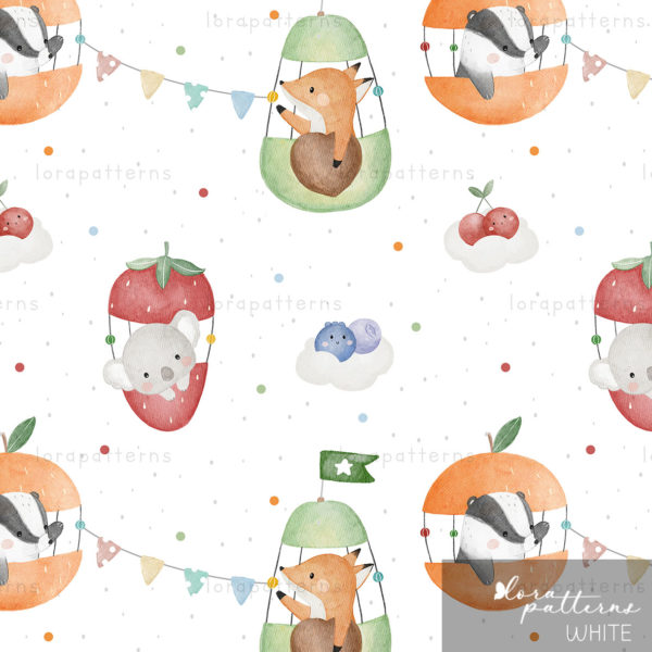 [Exclusive] Fruity Flights - Image 2