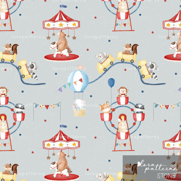 [Exclusive] Happy Theme Park - Image 9