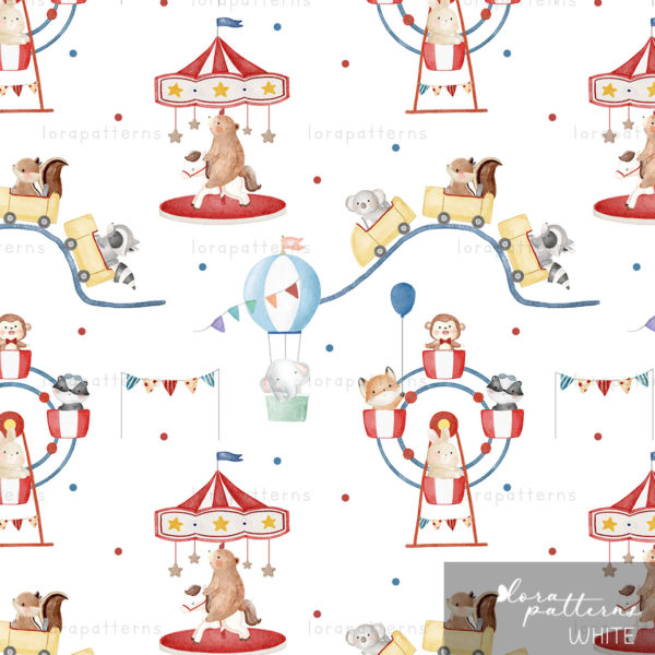 [Exclusive] Happy Theme Park - Image 2