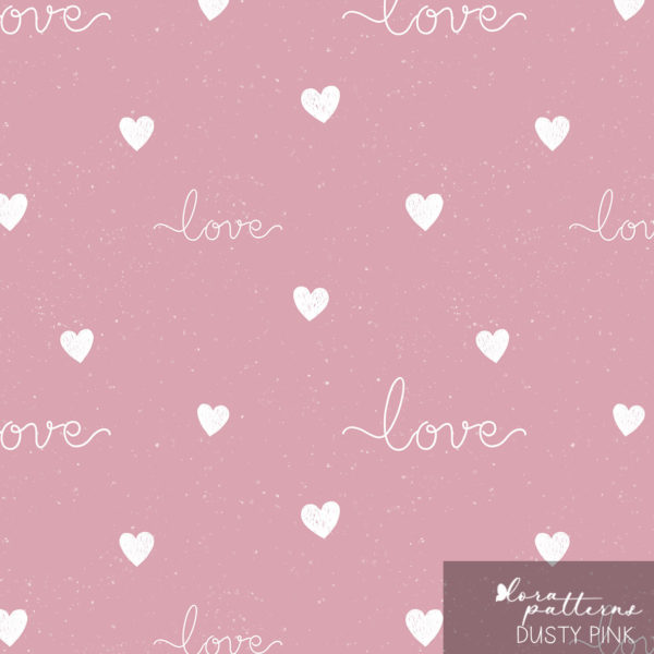 [Non-Exclusive] Love Petit Hearts - Image 8