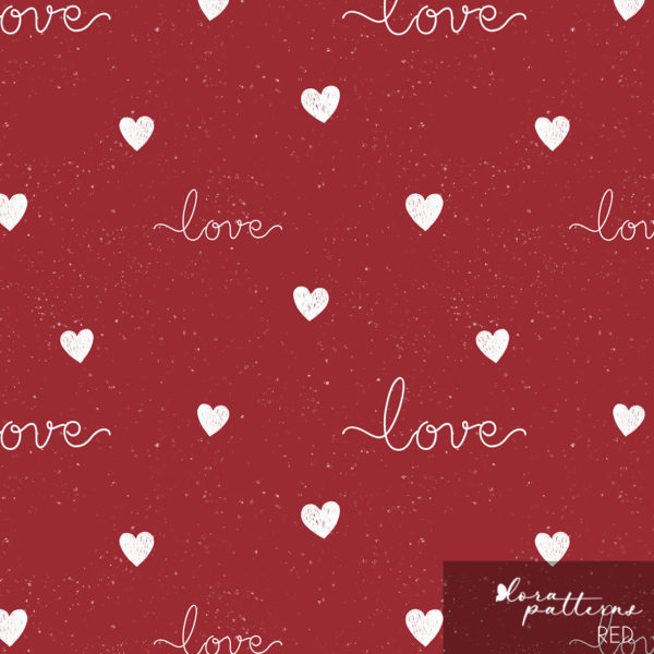 [Non-Exclusive] Love Petit Hearts - Image 7