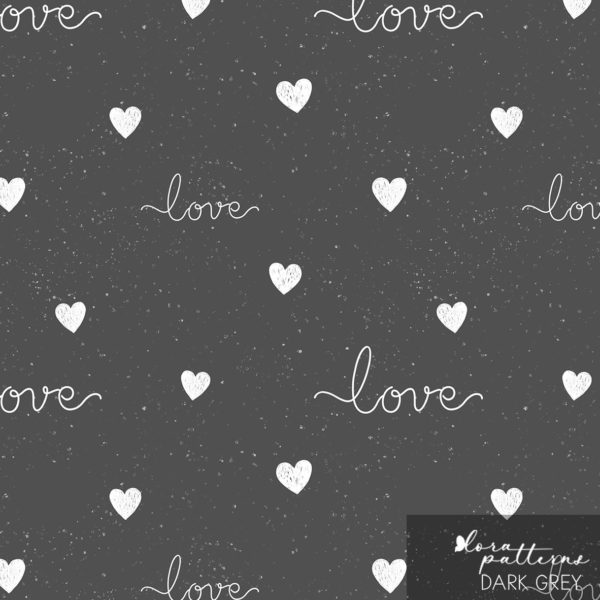 [Non-Exclusive] Love Petit Hearts - Image 5