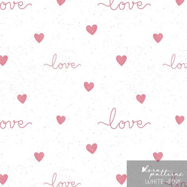[Non-Exclusive] Love Petit Hearts - Image 4