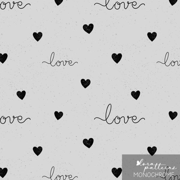 [Non-Exclusive] Love Petit Hearts - Image 3
