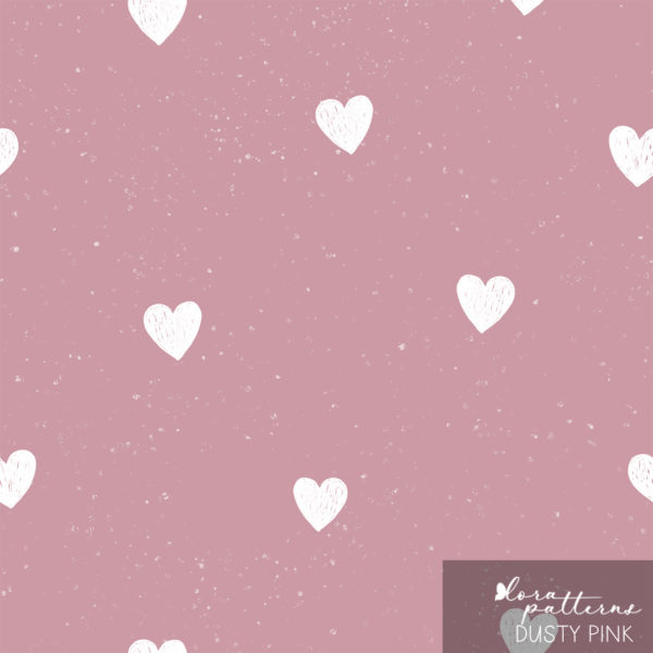 [Non-Exclusive] Petit Hearts - Image 8