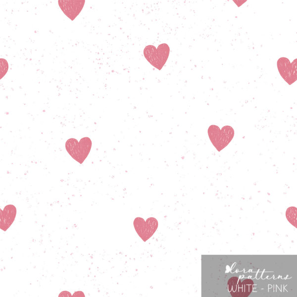 [Non-Exclusive] Petit Hearts - Image 4