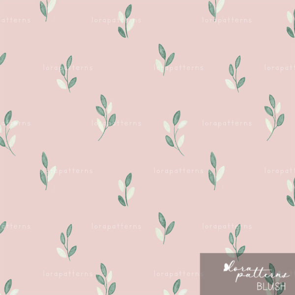 [Non-Exclusive] Petit Leaves - Image 10