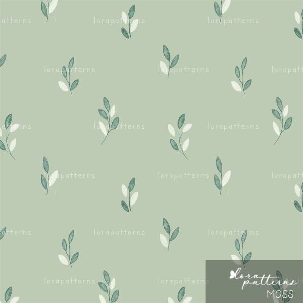 [Non-Exclusive] Petit Leaves - Image 9