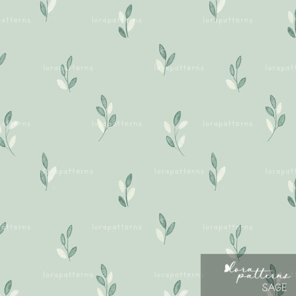 [Non-Exclusive] Petit Leaves - Image 8