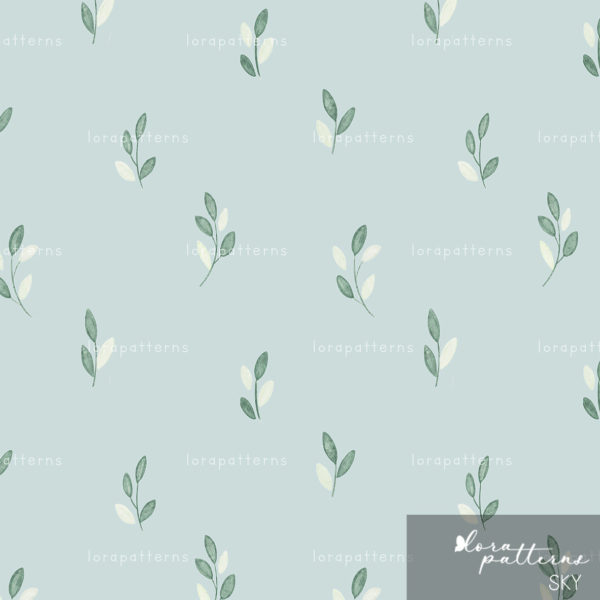[Non-Exclusive] Petit Leaves - Image 6