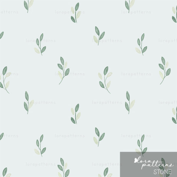 [Non-Exclusive] Petit Leaves - Image 5