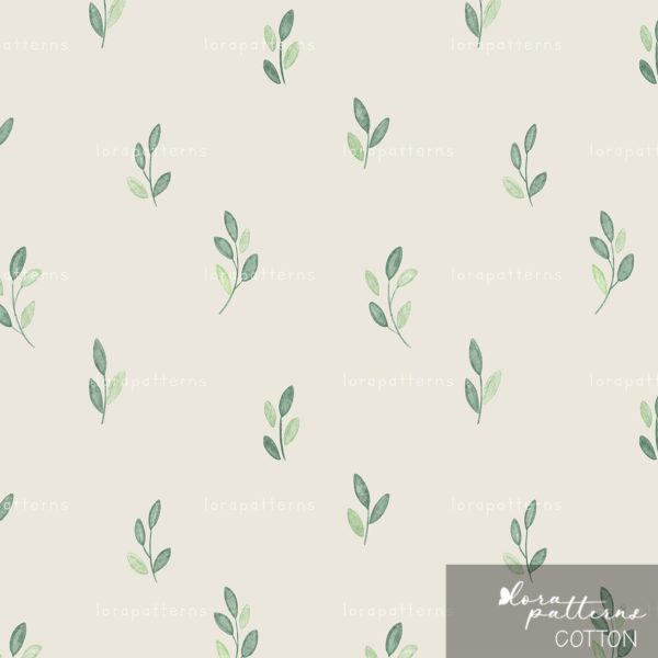 [Non-Exclusive] Petit Leaves - Image 4