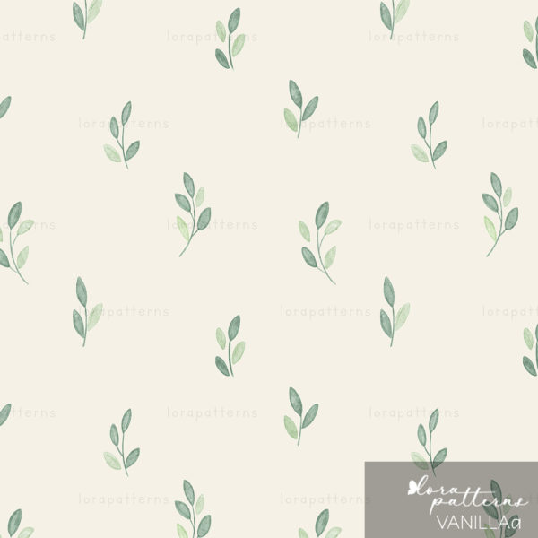 [Non-Exclusive] Petit Leaves - Image 3