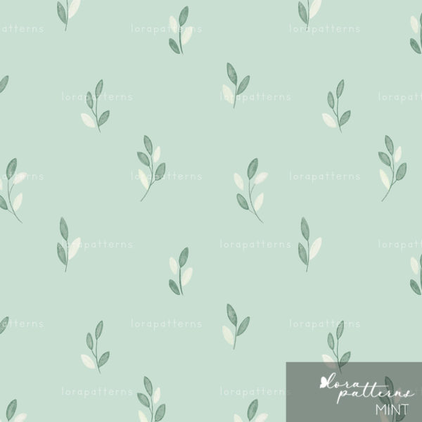 [Non-Exclusive] Petit Leaves - Image 7