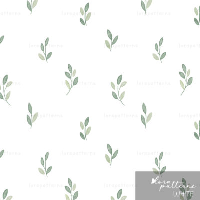 [Non-Exclusive] Petit Leaves