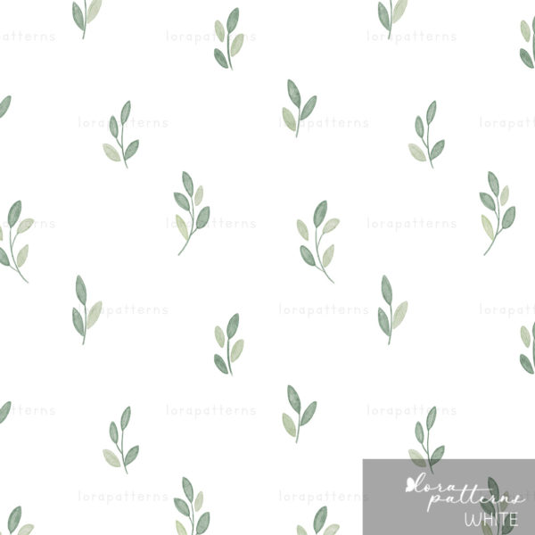 [Non-Exclusive] Petit Leaves