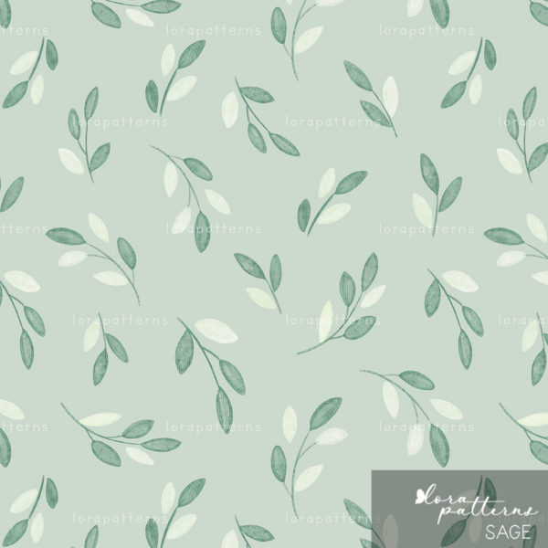 [Non-Exclusive] Simple Leaves - Image 8